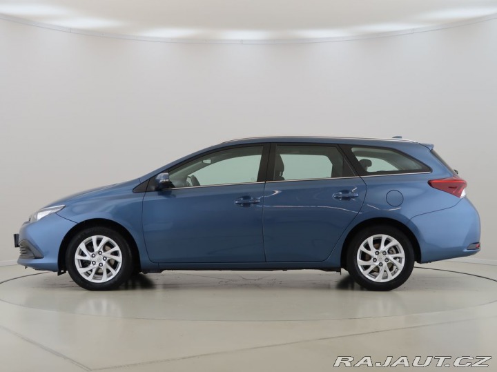 Toyota Auris 1.6Valvematic,97KW,Manuál 2018