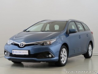 Toyota Auris 1.6Valvematic,97KW,Manuál 2018