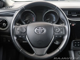 Toyota Auris 1.6Valvematic,97KW,Manuál 2018