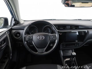 Toyota Auris 1.6Valvematic,97KW,Manuál 2018