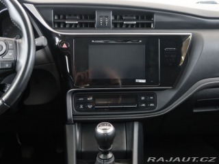 Toyota Auris 1.6Valvematic,97KW,Manuál 2018