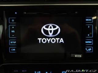 Toyota Auris 1.6Valvematic,97KW,Manuál 2018