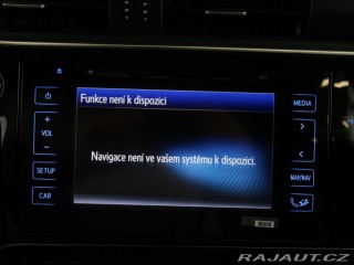 Toyota Auris 1.6Valvematic,97KW,Manuál 2018
