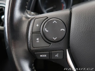 Toyota Auris 1.6Valvematic,97KW,Manuál 2018