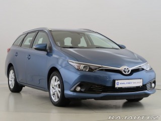 Toyota Auris 1.6Valvematic,97KW,Manuál 2018