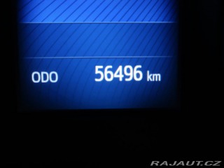 Toyota Auris 1.6Valvematic,97KW,Manuál 2018