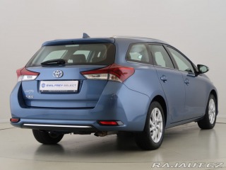 Toyota Auris 1.6Valvematic,97KW,Manuál 2018