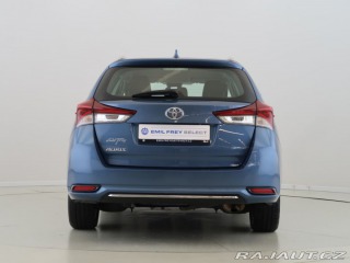 Toyota Auris 1.6Valvematic,97KW,Manuál 2018