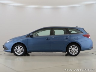 Toyota Auris 1.6Valvematic,97KW,Manuál 2018
