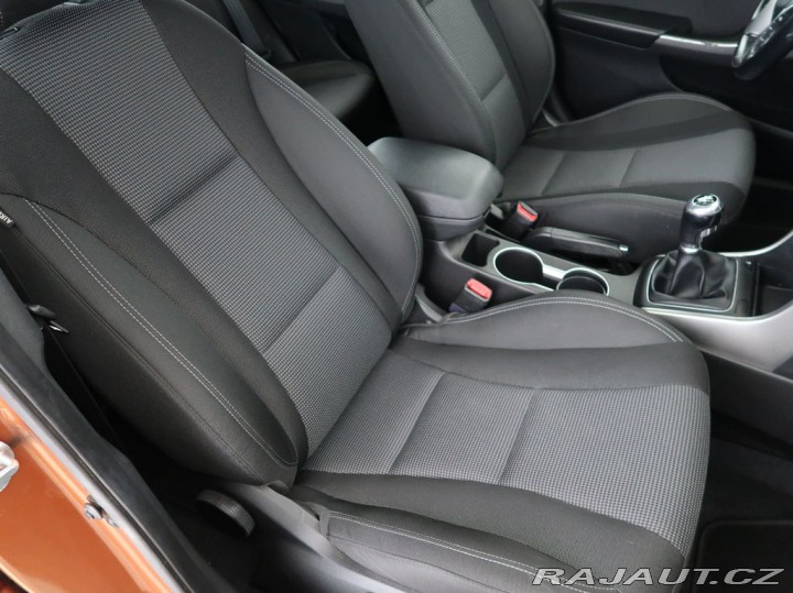 Hyundai i30 1.6i,MPI,88KW,Manuál,CZ 2016