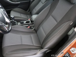 Hyundai i30 1.6i,MPI,88KW,Manuál,CZ 2016