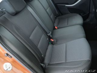 Hyundai i30 1.6i,MPI,88KW,Manuál,CZ 2016