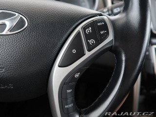 Hyundai i30 1.6i,MPI,88KW,Manuál,CZ 2016