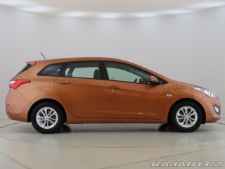 Hyundai i30 1.6i,MPI,88KW,Manuál,CZ 2016