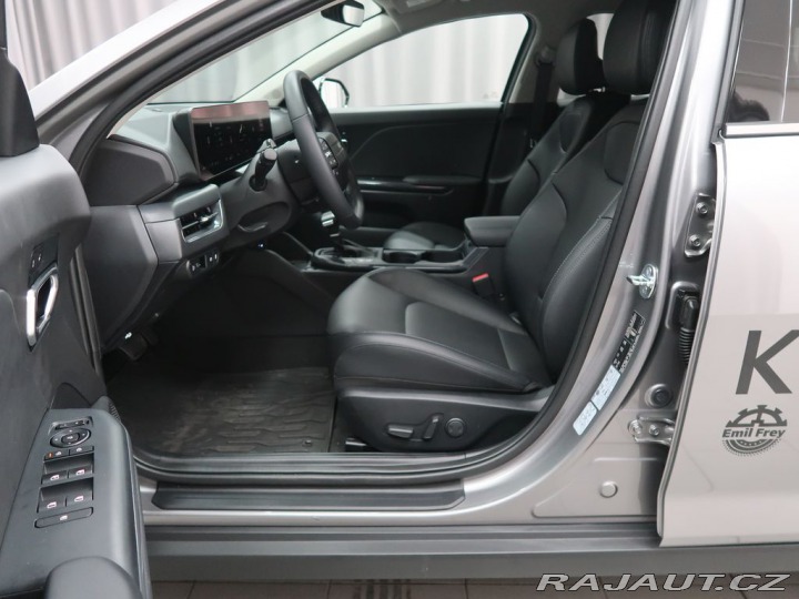 Kia Ostatní modely K4 K odběru 03/2027 2026