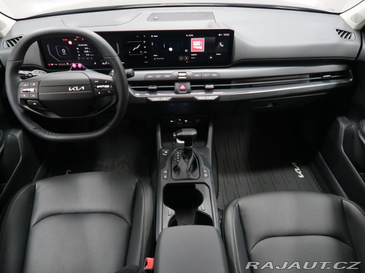 Kia Ostatní modely K4 K odběru 03/2027 2026