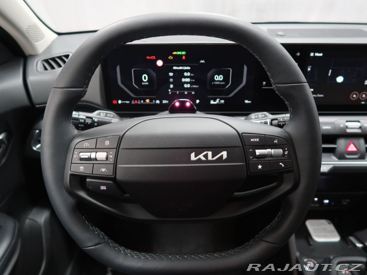 Kia Ostatní modely K4 K odběru 03/2027 2026