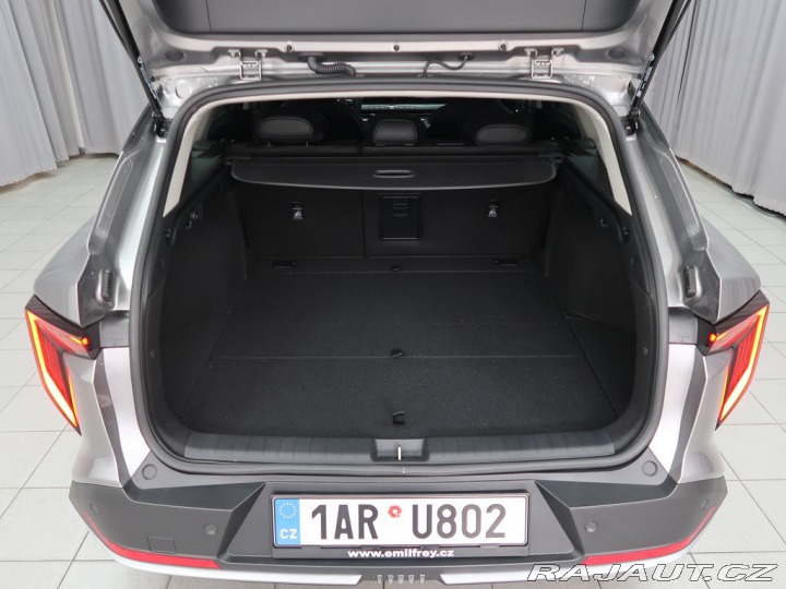 Kia Ostatní modely K4 K odběru 03/2027 2026