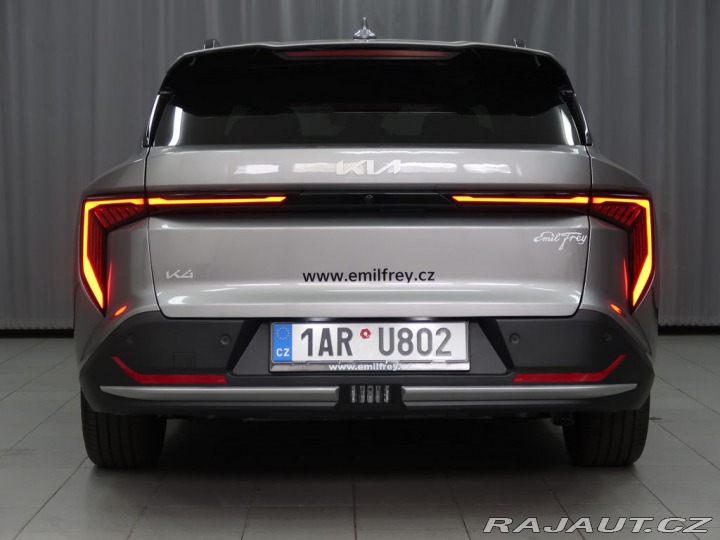 Kia Ostatní modely K4 K odběru 03/2027 2026