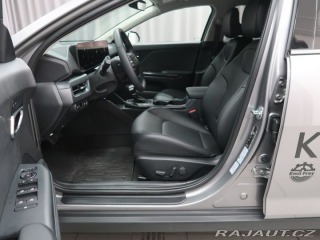 Kia Ostatní modely K4 K odběru 03/2027 2026