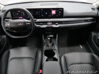 Kia Ostatní modely K4 K odběru 03/2027 2026