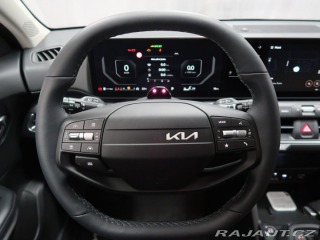 Kia Ostatní modely K4 K odběru 03/2027 2026