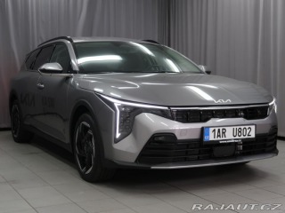 Kia Ostatní modely K4 K odběru 03/2027 2026