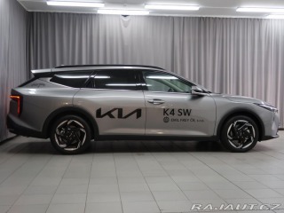 Kia Ostatní modely K4 K odběru 03/2027 2026