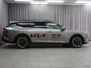 Kia Ostatní modely K4 K odběru 03/2027 2026