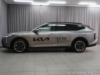 Kia Ostatní modely K4 K odběru 03/2027 2026