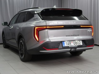 Kia Ostatní modely K4 K odběru 03/2027 2026