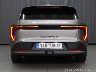Kia Ostatní modely K4 K odběru 03/2027 2026