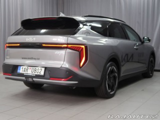 Kia Ostatní modely K4 K odběru 03/2027 2026