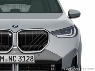 BMW X3 xDrive20d 2025