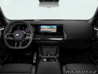 BMW X3 xDrive20d 2025