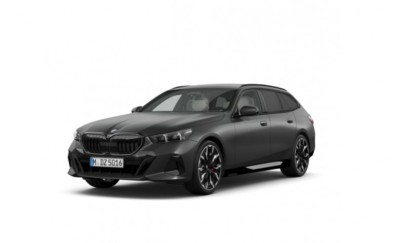 BMW 5 540d xDrive