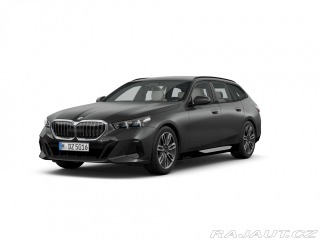 BMW 5 540d xDrive
