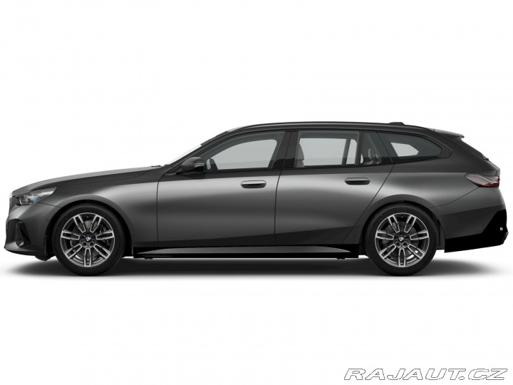 BMW 5 540d xDrive 2026