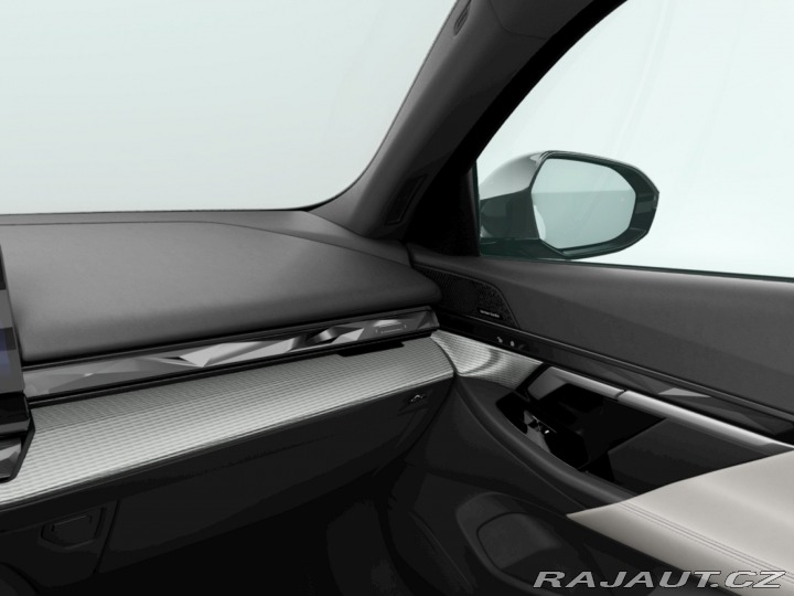 BMW 5 540d xDrive 2026