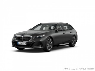 BMW 5 540d xDrive 2026