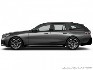 BMW 5 540d xDrive 2026