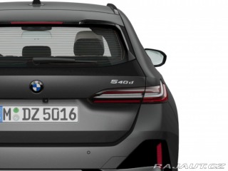 BMW 5 540d xDrive 2026