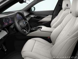 BMW 5 540d xDrive 2026