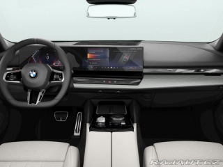 BMW 5 540d xDrive 2026