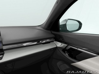 BMW 5 540d xDrive 2026