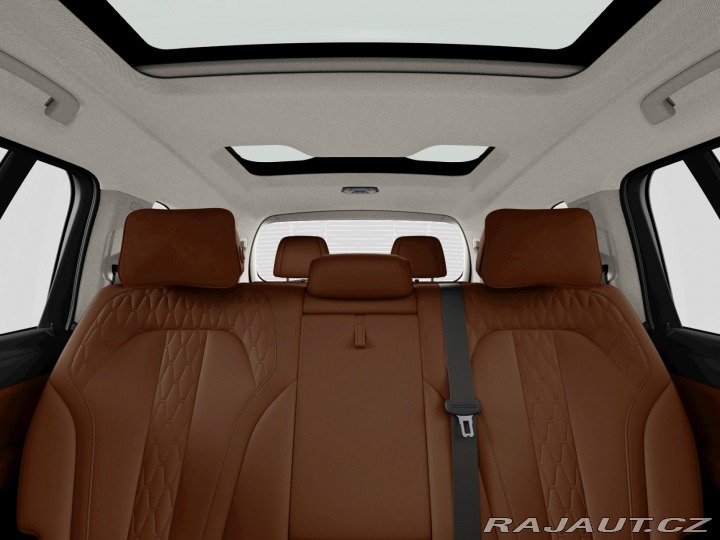 BMW X7 xDrive40d 2026