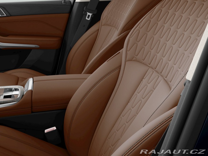 BMW X7 xDrive40d 2026