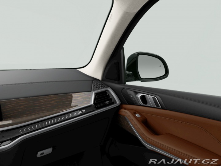 BMW X7 xDrive40d 2026