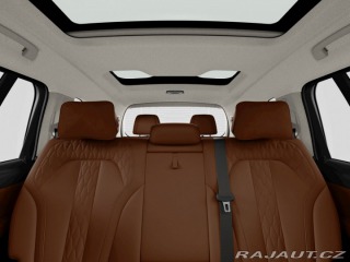 BMW X7 xDrive40d 2026