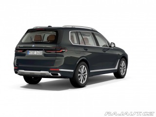 BMW X7 xDrive40d 2026